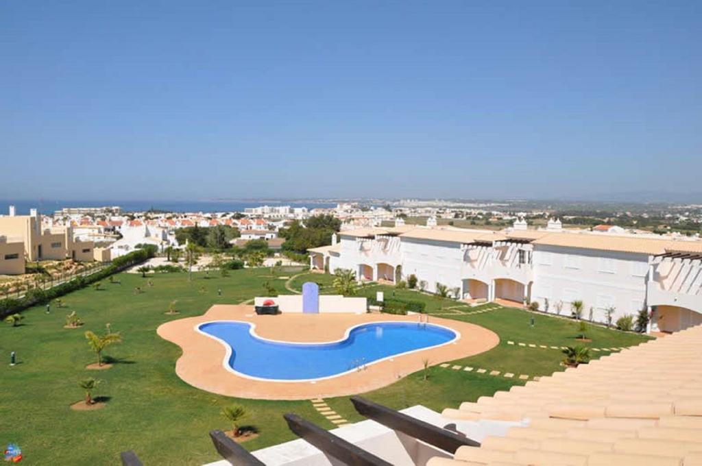 Apartment Baia Village, Gale, Portugal